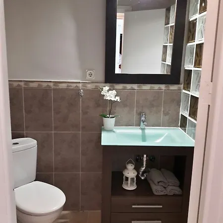 Apartment With 3 Bedrooms In Fuengirola, With Wonderful View And