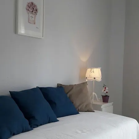 With 3 Bedrooms In Fuengirola, With Wonderful View And Apartment Fuengirola