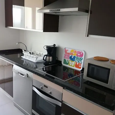 With 3 Bedrooms In Fuengirola, With Wonderful View And Fuengirola