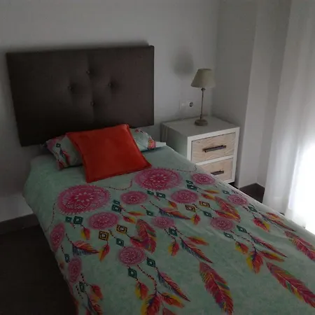 With 3 Bedrooms In Fuengirola, With Wonderful View And *
